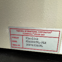 Flexcell Flexercell Strain Unit Model FX4000 image 3